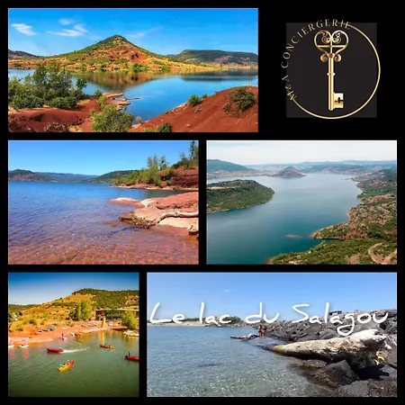 Siblu Les Sables Du Midi * Valras-Plage