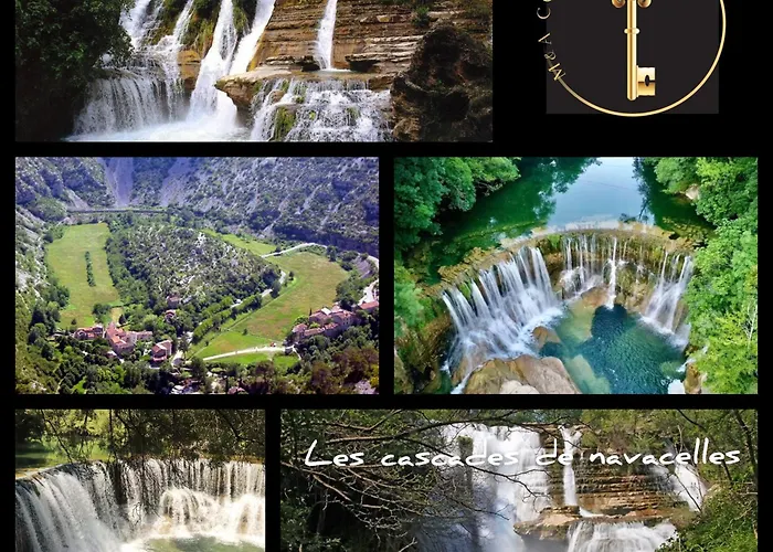 Siblu Les Sables Du Midi キャンプ場 ヴァンドル・プラージュ