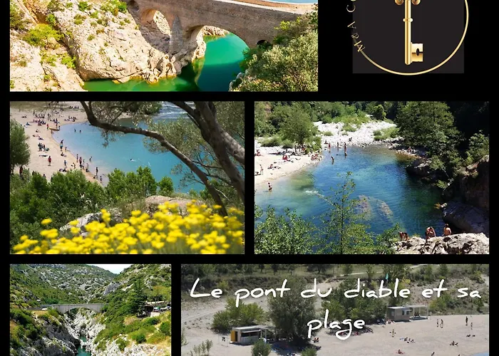 Siblu Les Sables Du Midi *