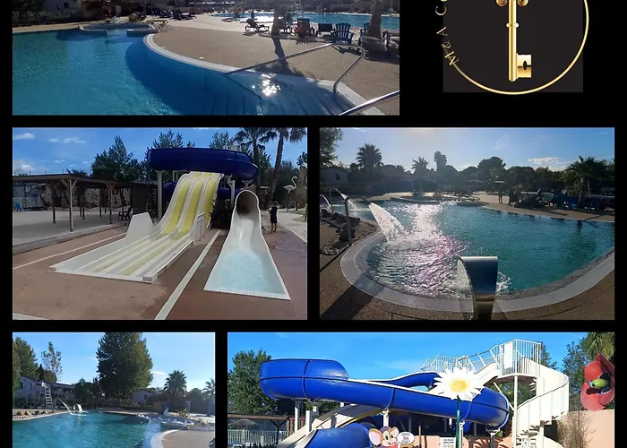 Siblu Les Sables Du Midi *