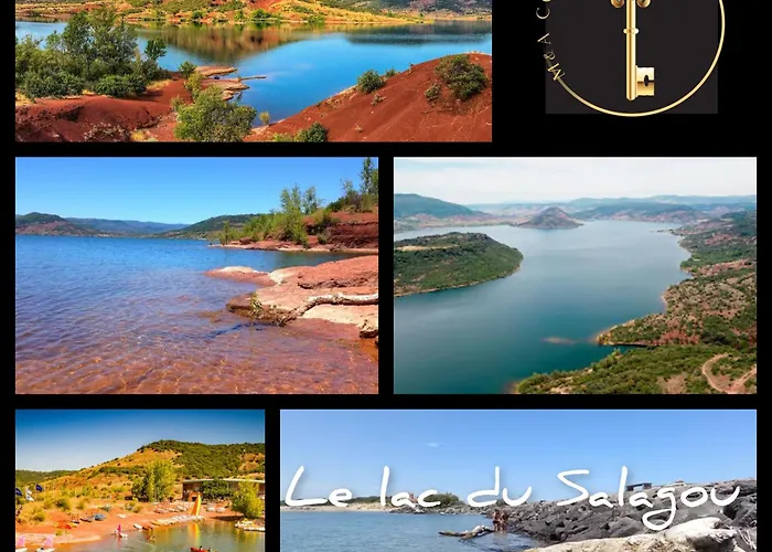 Siblu Les Sables Du Midi * ヴァンドル・プラージュ