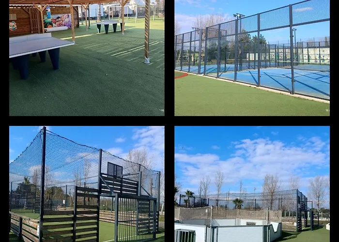 Siblu Les Sables Du Midi