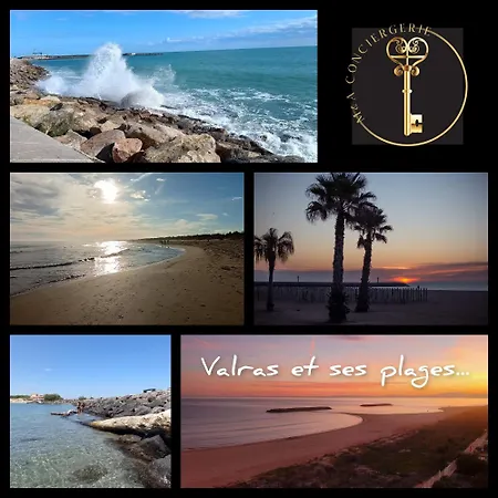 Campingplads Siblu Les Sables Du Midi